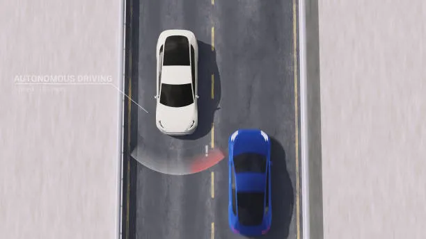 Как работает Starlink?